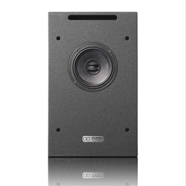 Ascendo Immersive Audio CCRM6-P Passive Speakers