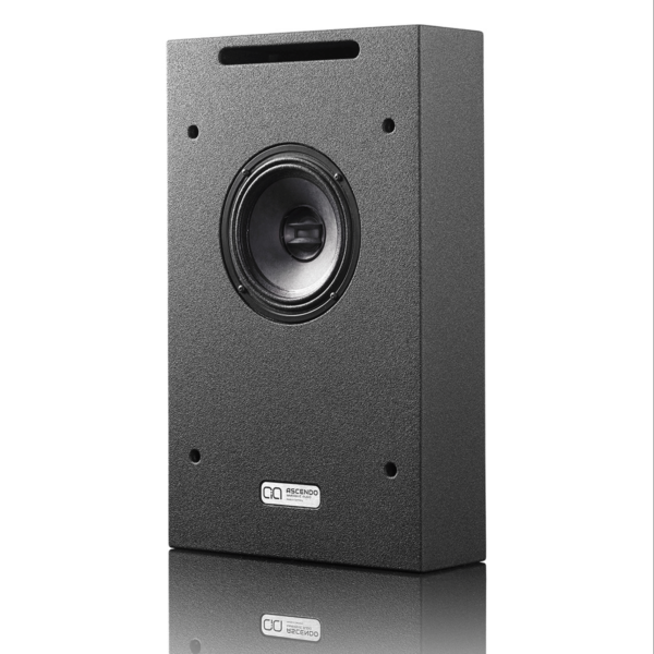 Ascendo Immersive Audio CCRM6-P Passive Speakers - Image 3